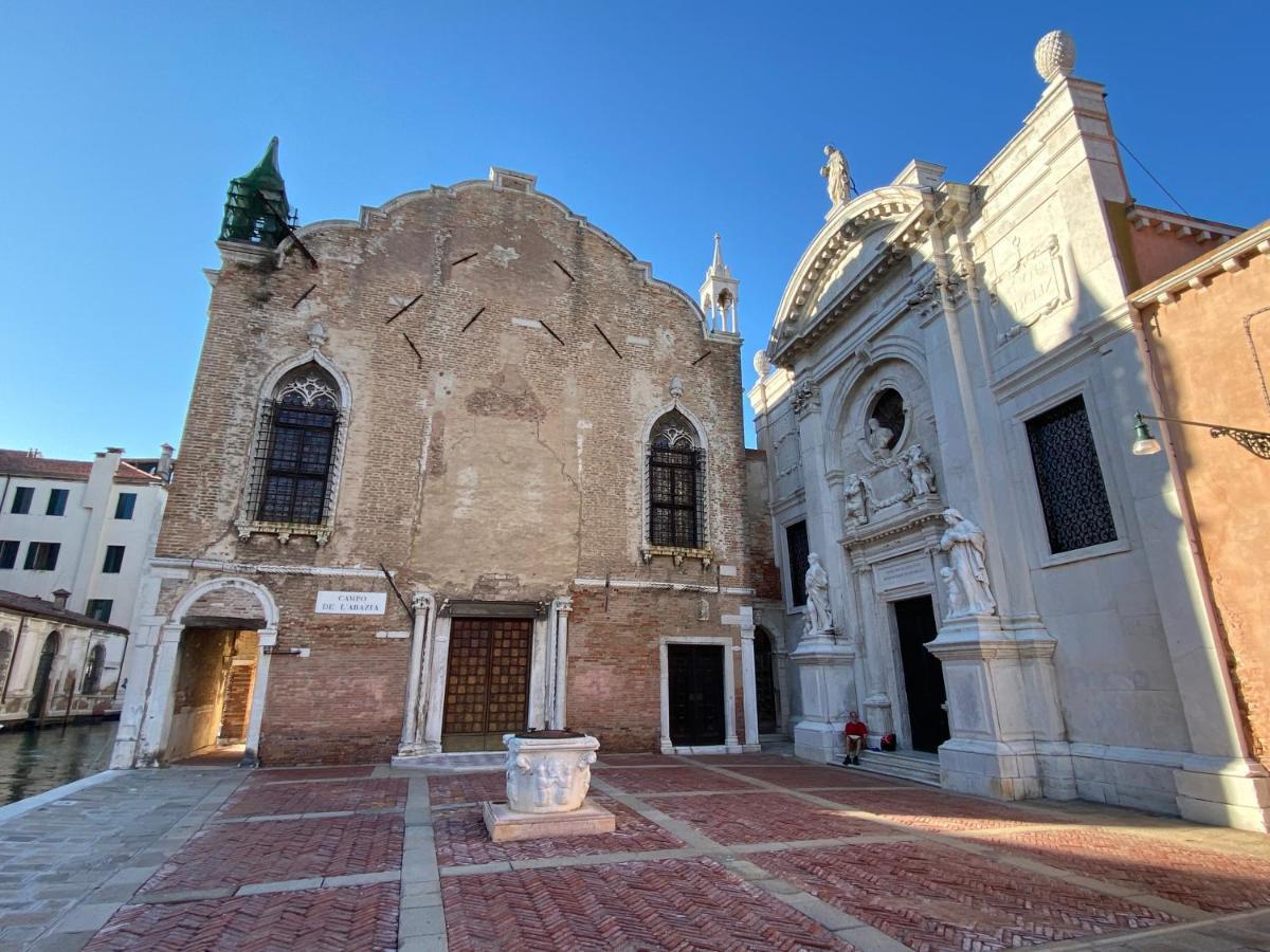 Tintoretto Vista Real Βενετία Εξωτερικό φωτογραφία