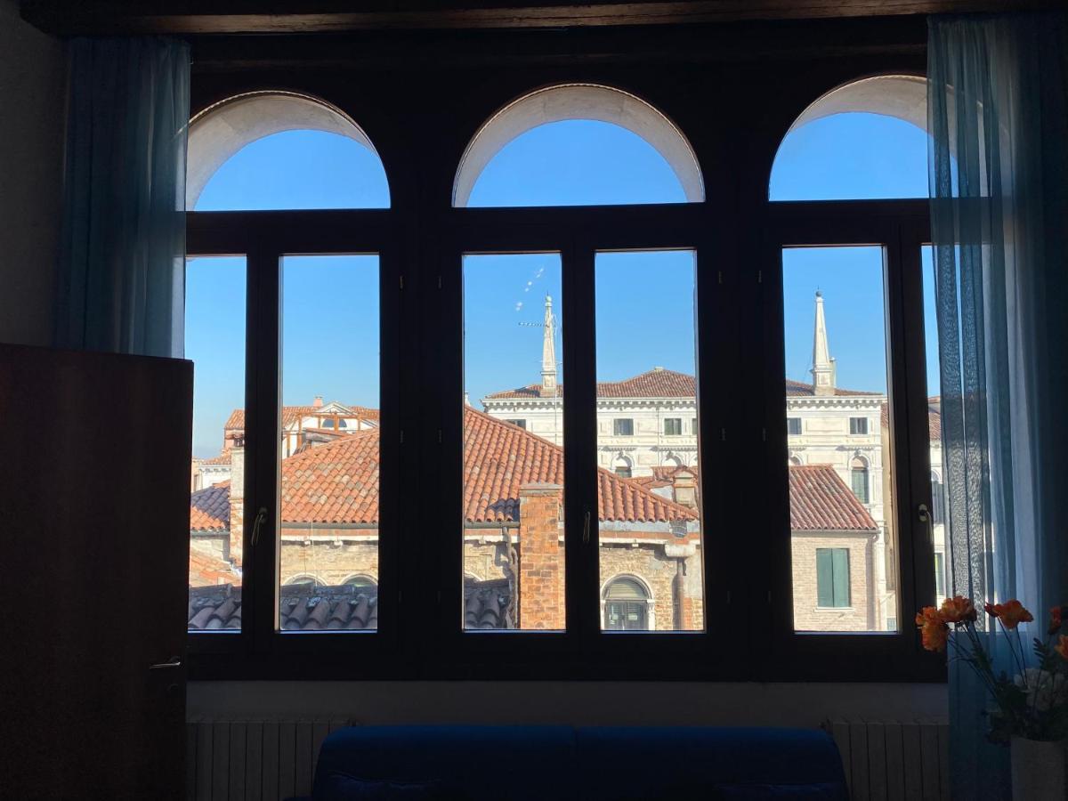 Tintoretto Vista Real Βενετία Εξωτερικό φωτογραφία